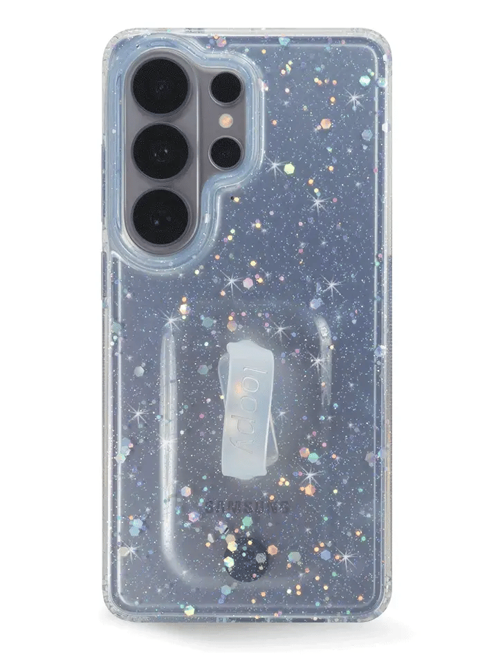 Cosmic Confetti