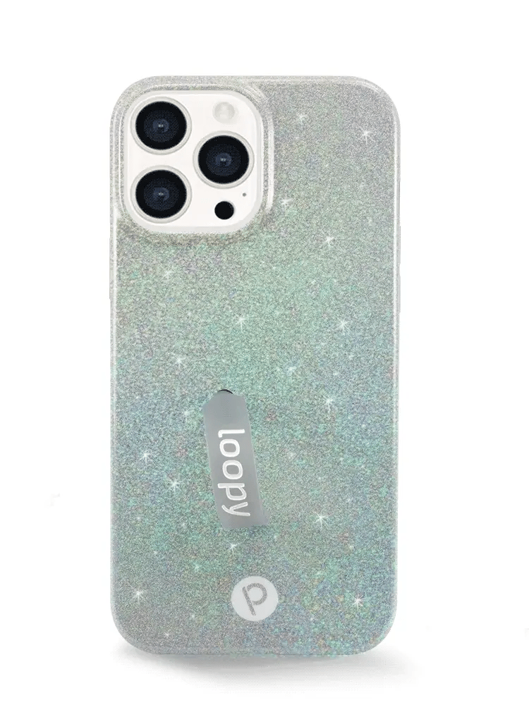 Sparkle Silver
