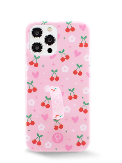 Cherry Cute X Krista Horton