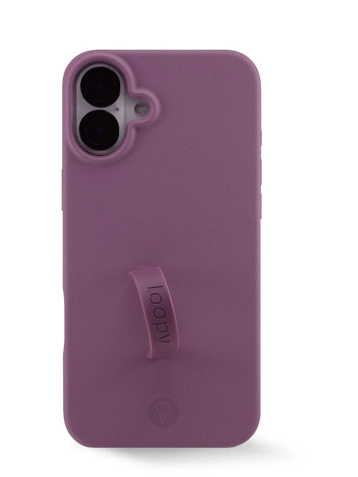 Dusty Plum