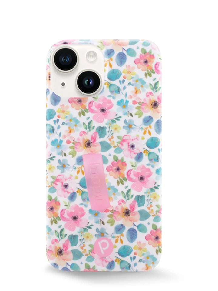 Pastel Petals