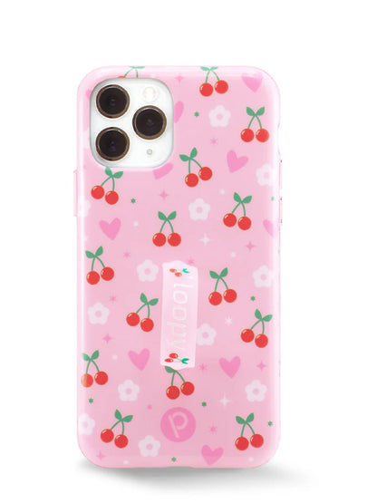 Cherry Cute X Krista Horton