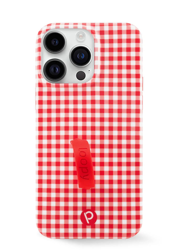 Picnic Check