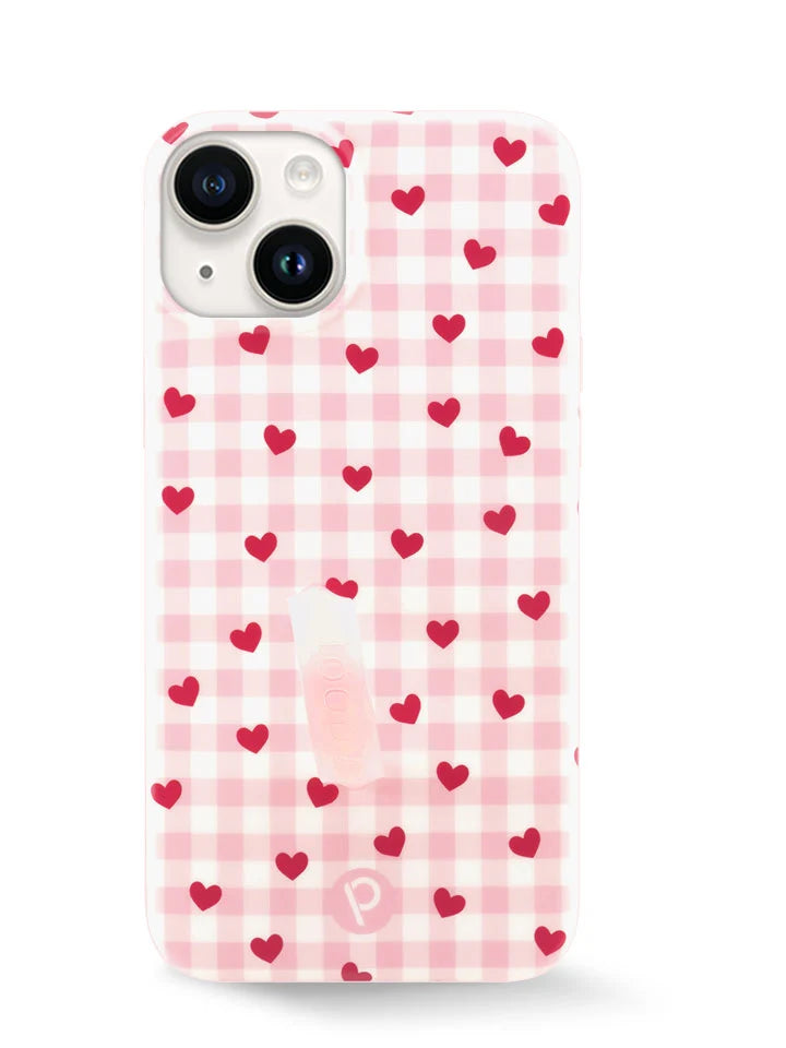 Galentine's Gingham