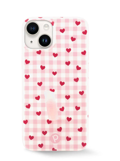 Galentine's Gingham