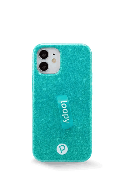 Sparkle Turquoise