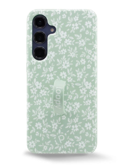 Sage Floral