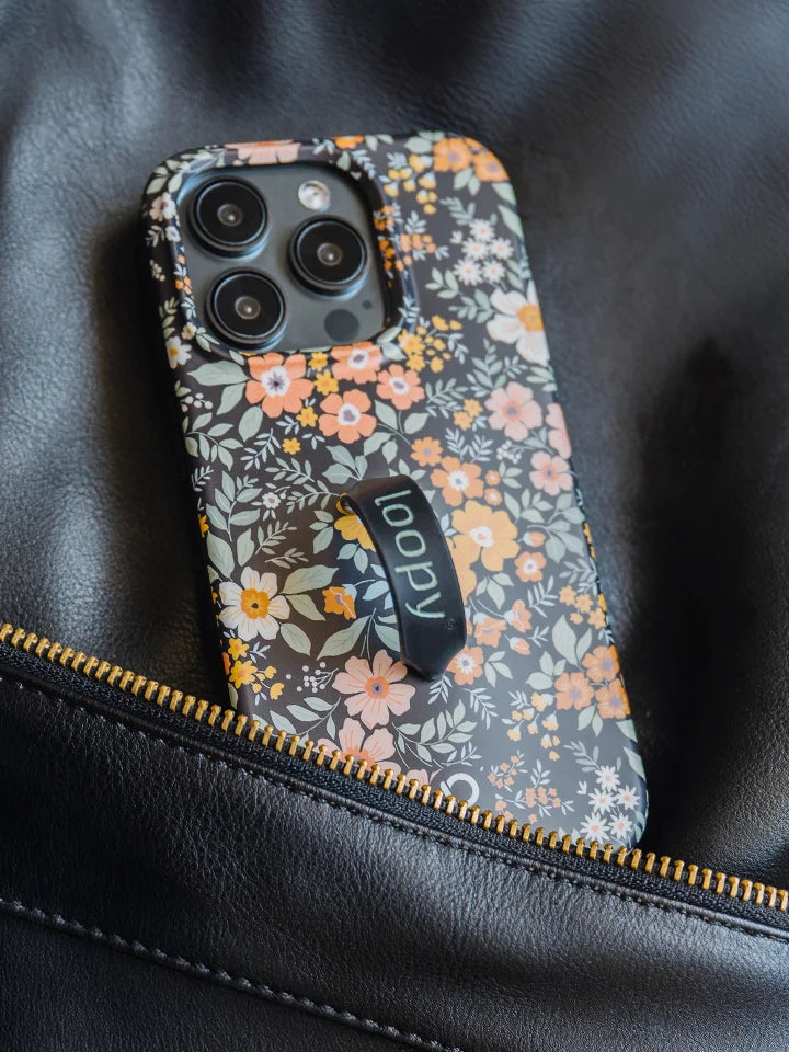 Vintage Blooms