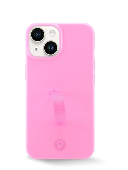Berry Pink