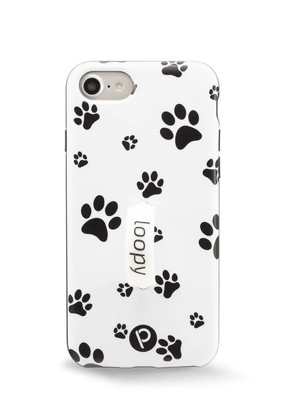Pawprints