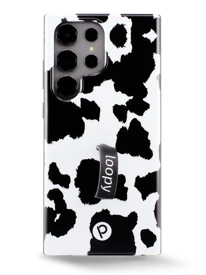Cow Print