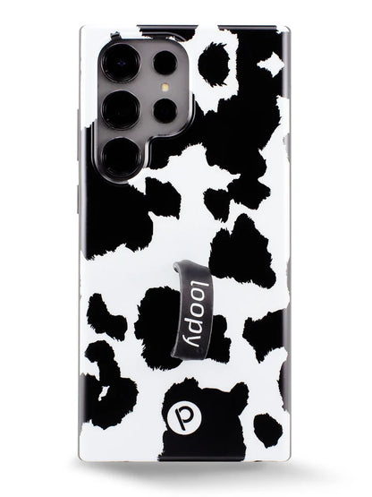 Cow Print