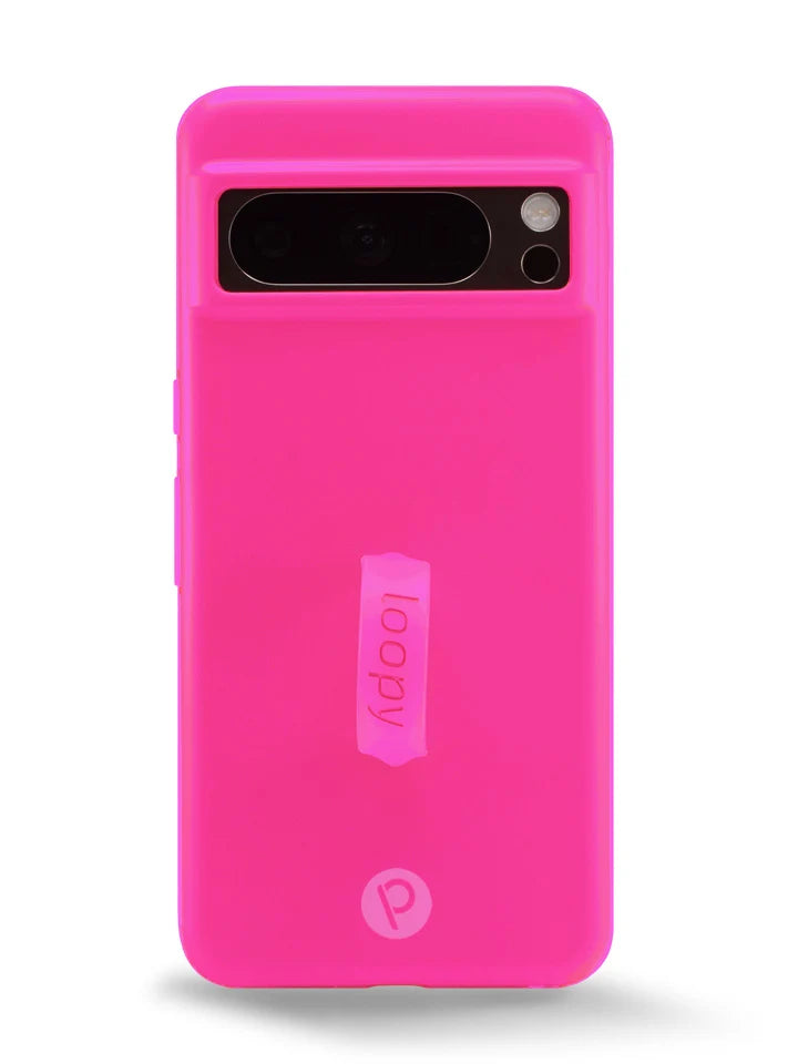 Neon Magenta