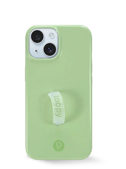 Matcha Green