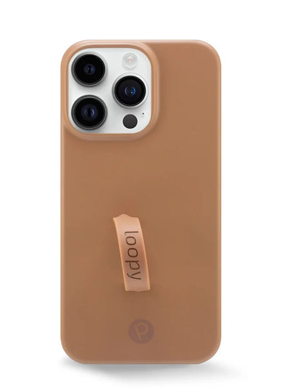 Saddle Brown