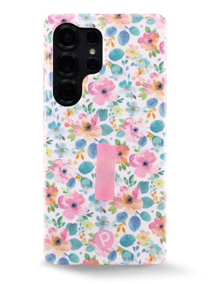 Pastel Petals