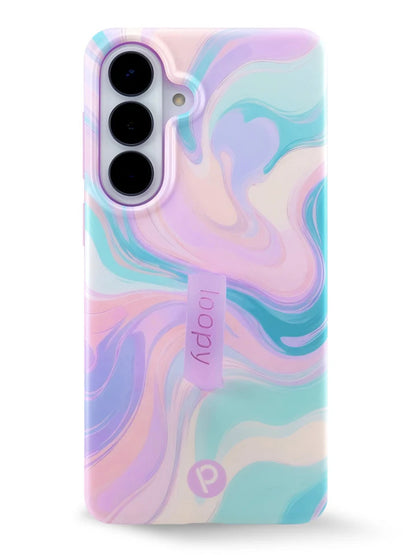 Sherbet Swirl