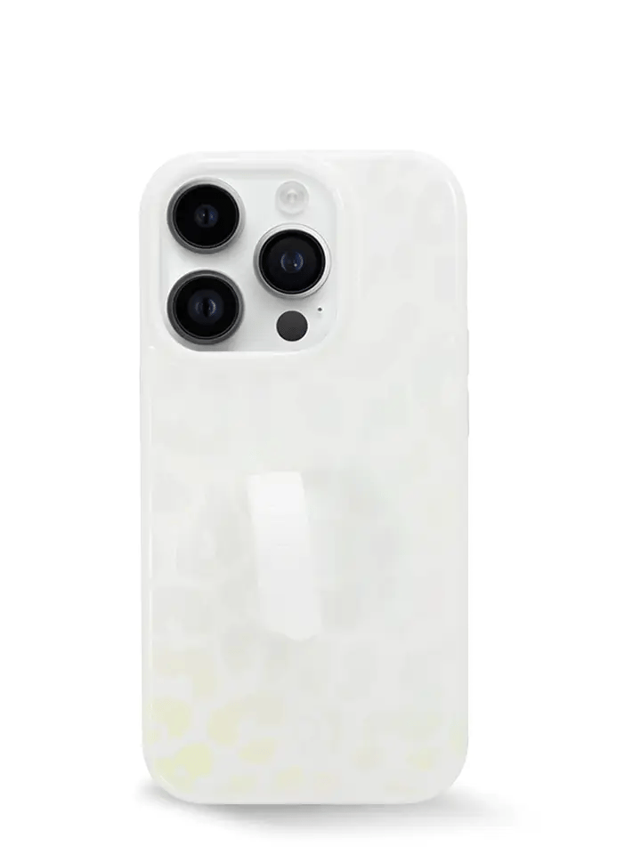 Opal Leopard