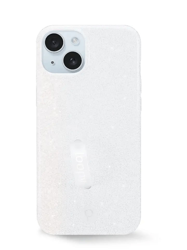 White Shimmer
