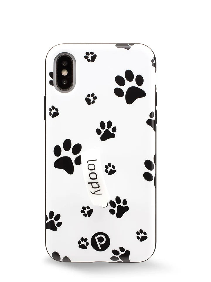 Pawprints
