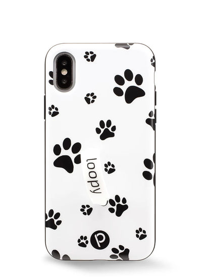 Pawprints