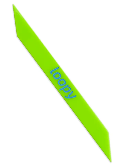 Glow Super Loops