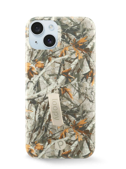 Tree Camo