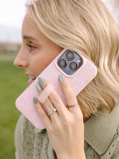 Blush Moonstone