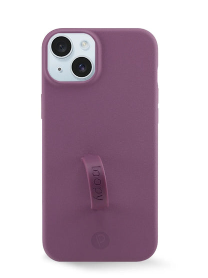Dusty Plum