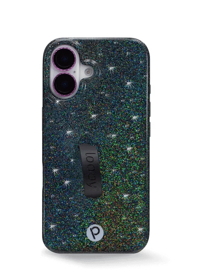 Sparkle Black