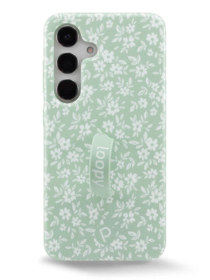 Sage Floral