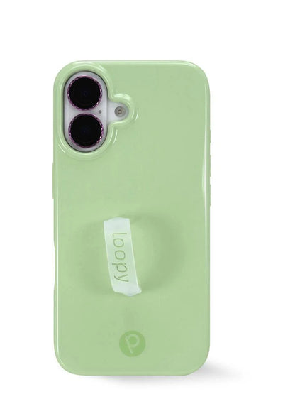 Matcha Green