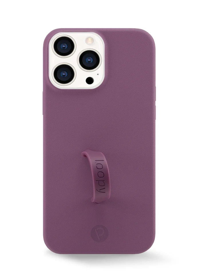Dusty Plum