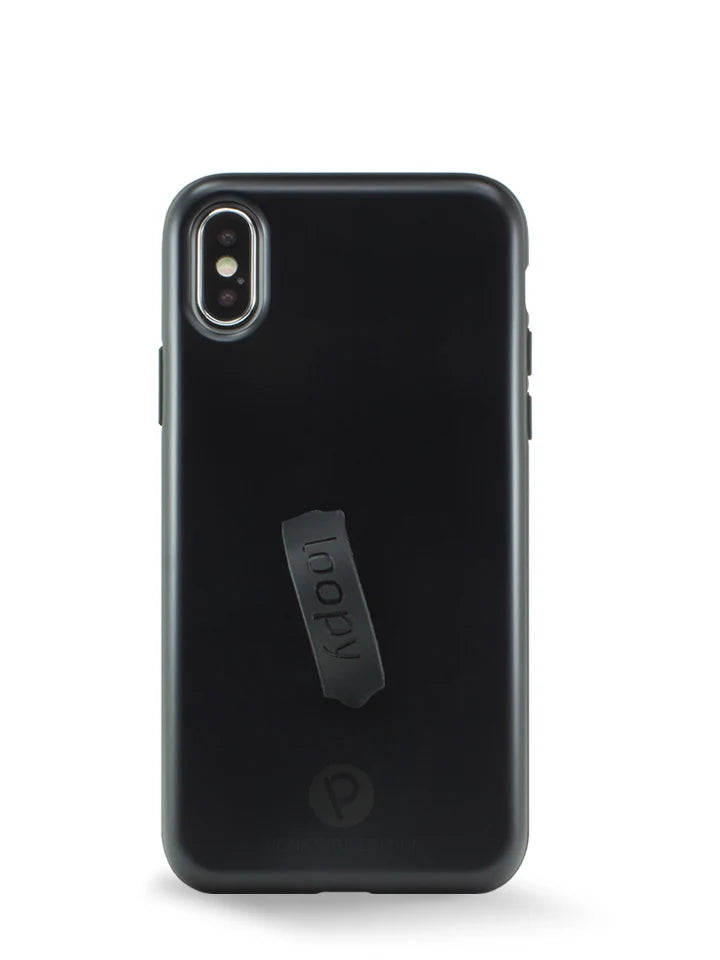Stealth Black