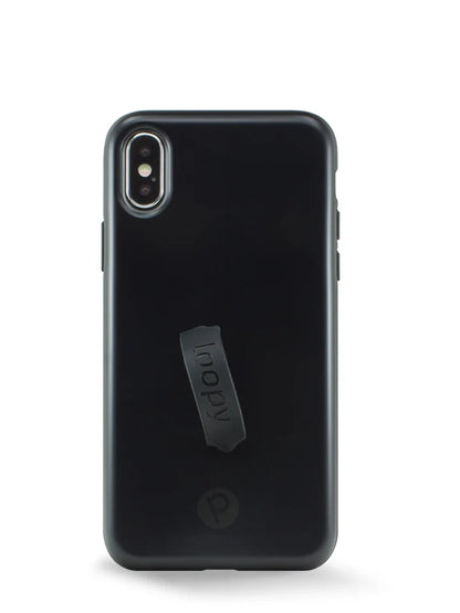 Stealth Black
