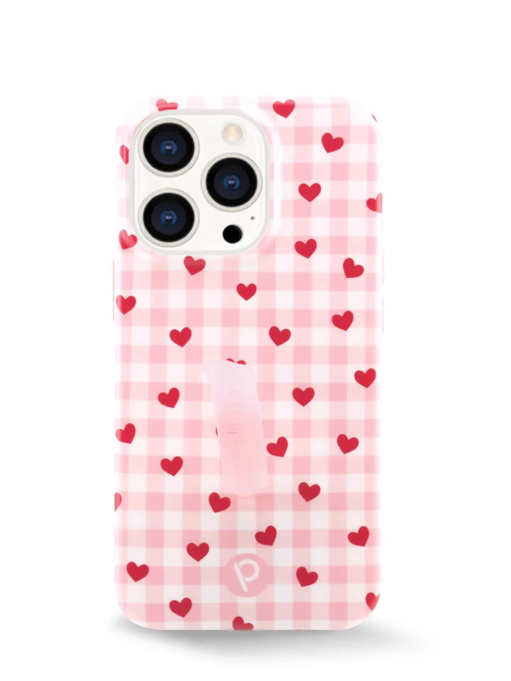 Galentine's Gingham