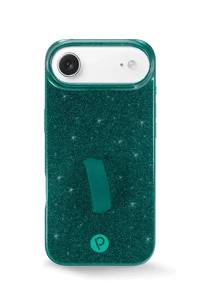 Emerald Sparkle