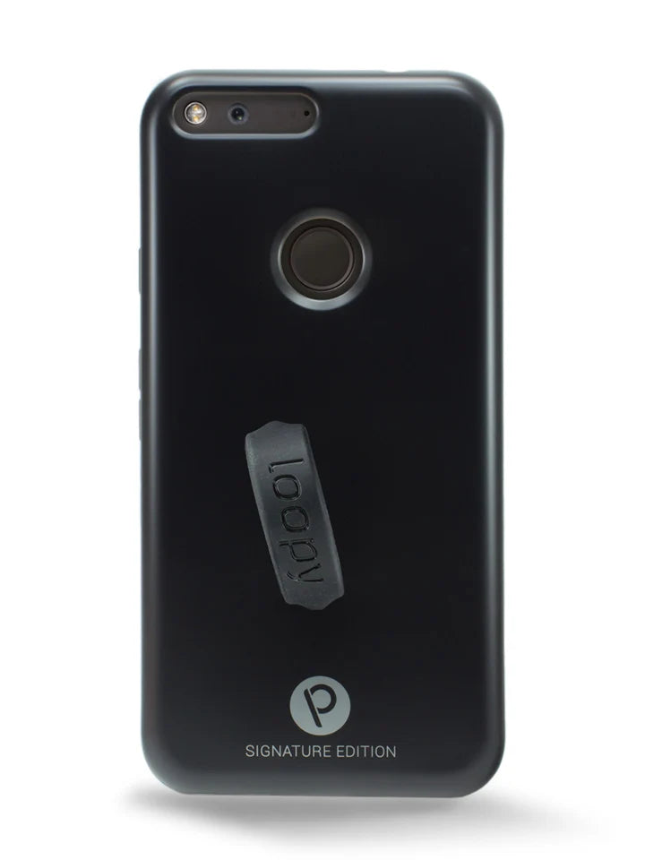 Stealth Black