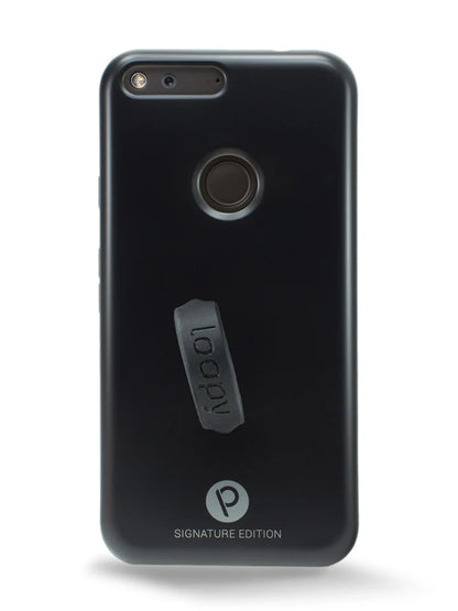 Stealth Black