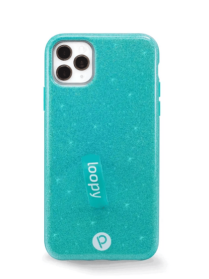 Sparkle Turquoise