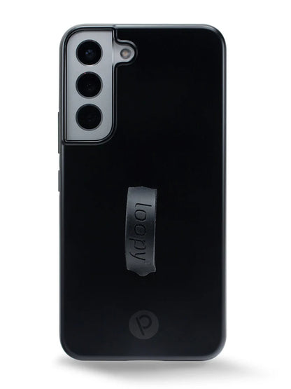 Stealth Black