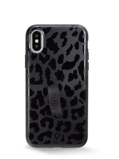 Midnight Leopard