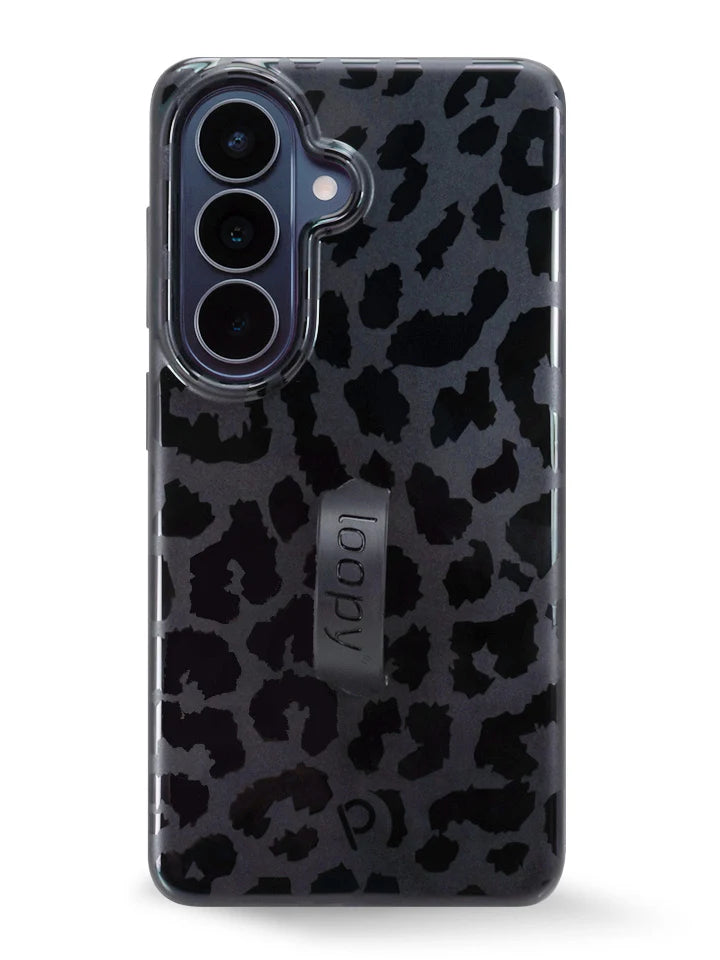Midnight Leopard
