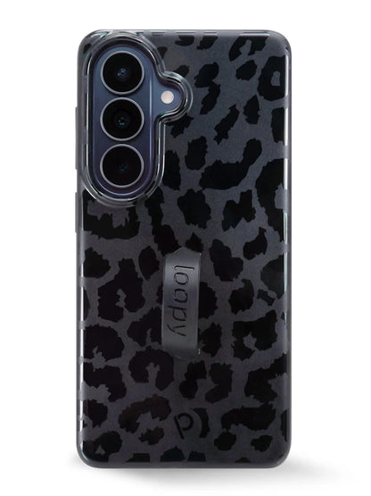 Midnight Leopard