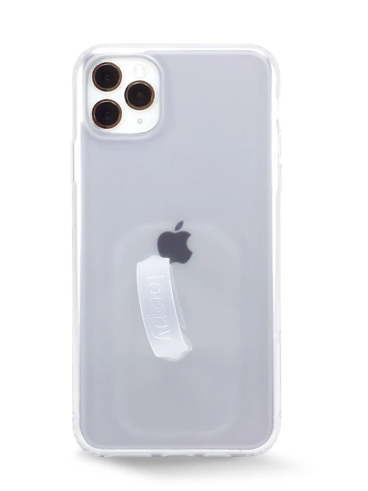 Matte Clear