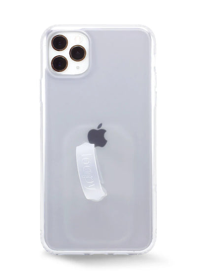 Matte Clear