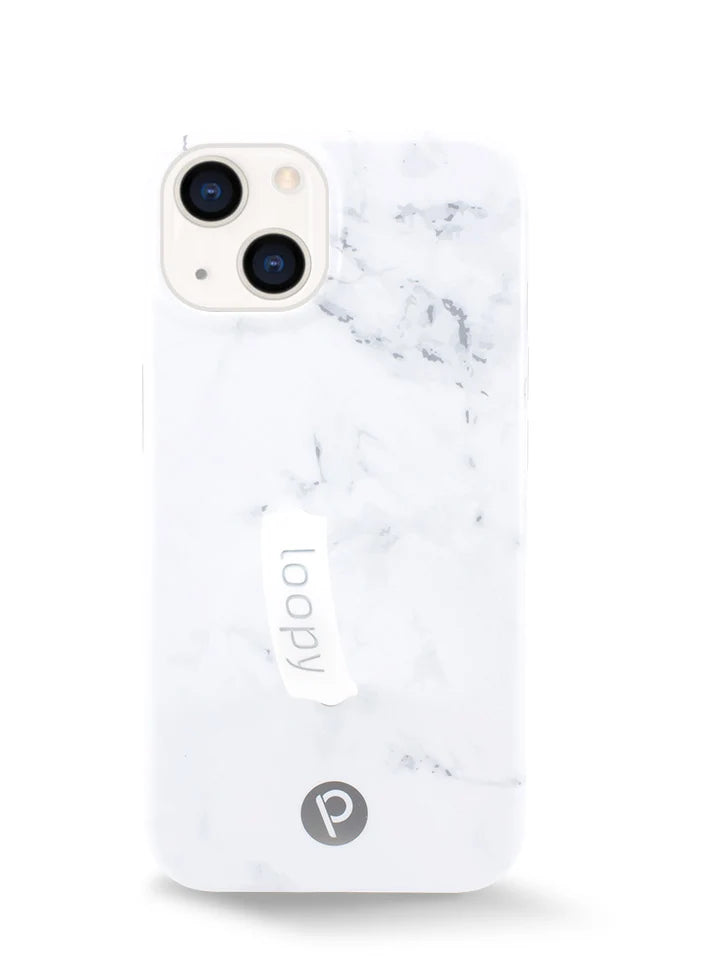 White Marble