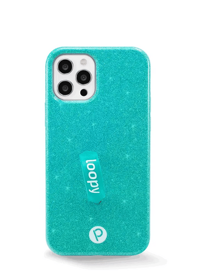 Sparkle Turquoise