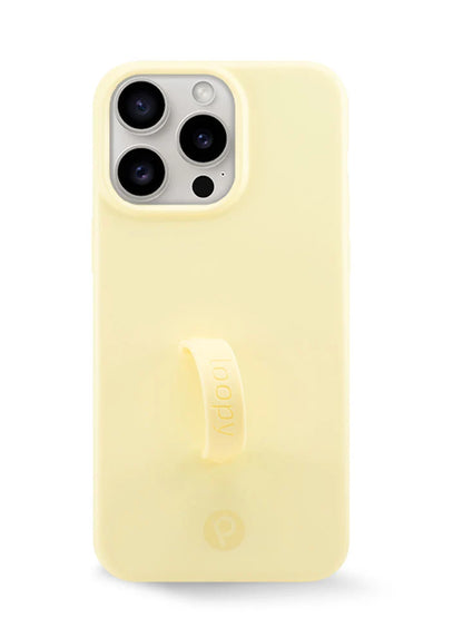 Butter Yellow