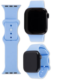Sierra Blue